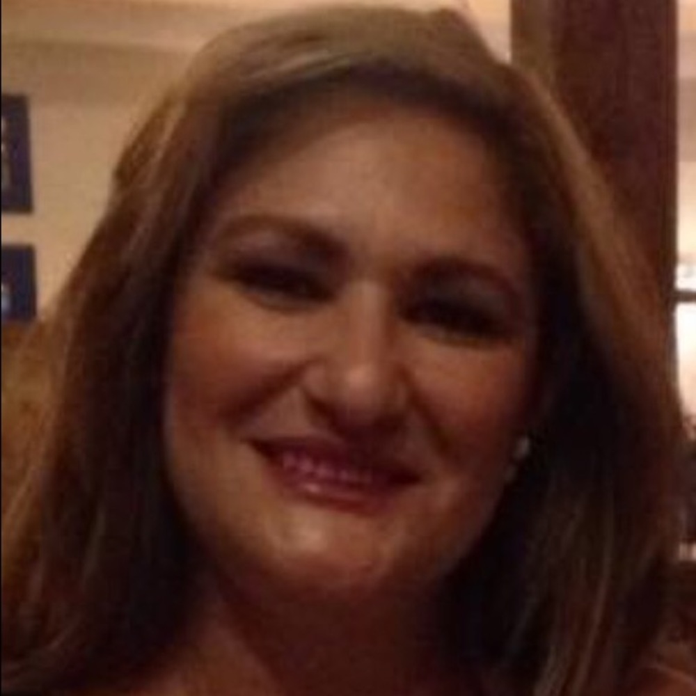 Meet your Posher, Giovanna